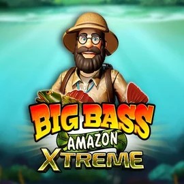 Enjoy Big Bass Amazon Xtreme by Pragmatic Play – logo hosted on jb-casino.eu