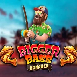 Bigger Bass Bonanza – slot by Pragmatic Play, featured at jb-casino.eu