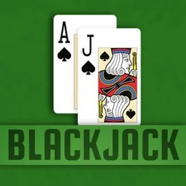 Table Games logo of Blackjack (Relax Gaming) from Relax Gaming at JB Casino