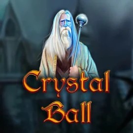 Play the Crystal Ball slot by Gamomat on JB Casino