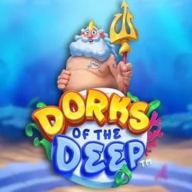 Play Dorks of the Deep slot by Hacksaw Gaming on jb-casino.eu
