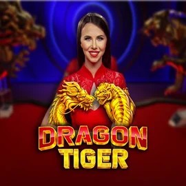 Enjoy Dragon Tiger (Live) by Pragmatic Play – logo hosted on jb-casino.eu