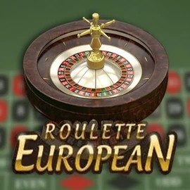 European Roulette (BGaming) casino game by BGAMING – featured logo at JB Casino