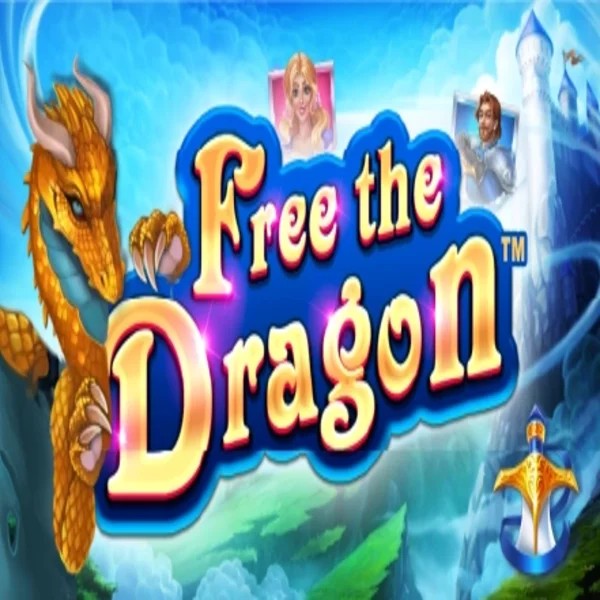 Free the Dragon by Playtech, showcased at jb-casino.eu – game logo