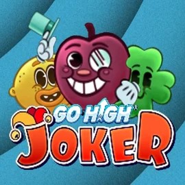 Play Go High Joker slot by RubyPlay on jb-casino.eu
