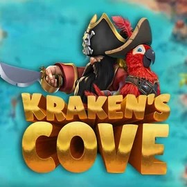 Krakens Cove online slot from Relax Gaming – play at jb-casino.eu