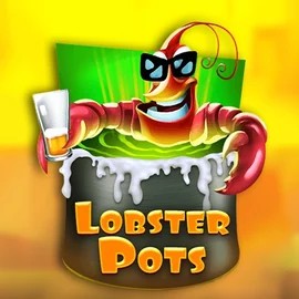 Lobster Pots game by Ready Play Gaming – logo hosted on JB Casino