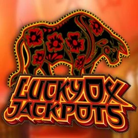 Lucky Ox Jackpots online slot from Rival – play at jb-casino.eu