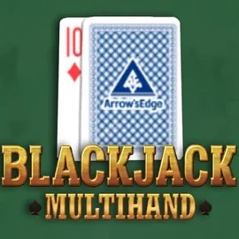 Play Multihand Blackjack slot by Pragmatic Play on jb-casino.eu