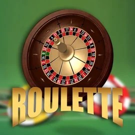 Official Table Games logo: Roulette (Relax Gaming) by Relax Gaming at JB Casino
