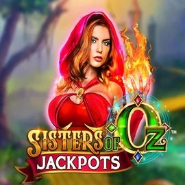 Play Sisters Of Oz Jackpots slot by Triple Edge Studios on jb-casino.eu