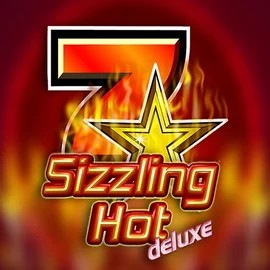 Try Sizzling Hot Deluxe slot by Novomatic on jb-casino.eu – logo image