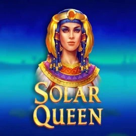 Solar Queen online slot from Playson – play at jb-casino.eu