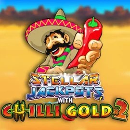Stellar Jackpots with Chilli Gold x2 game by Lightning Box Game – logo hosted on JB Casino