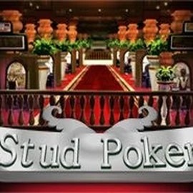 Try Stud Poker 3D slot by iSoftBet on jb-casino.eu – logo image