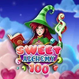 Sweet Alchemy 100 online slot from Play'n GO – play at jb-casino.eu