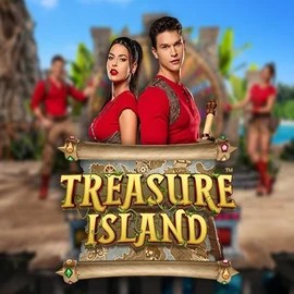 Try Treasure Island slot by Pragmatic Play on jb-casino.eu – logo image