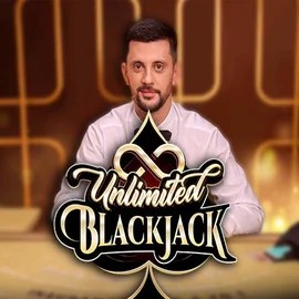 Unlimited Blackjack – slot by Ezugi, featured at jb-casino.eu