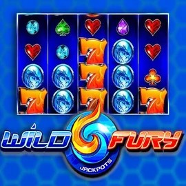 Wild Fury Jackpots online slot from IGT – play at jb-casino.eu
